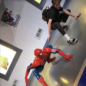 Meet your Posher, Megan